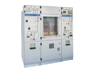 BKHB-12 medium-voltage switchgear
