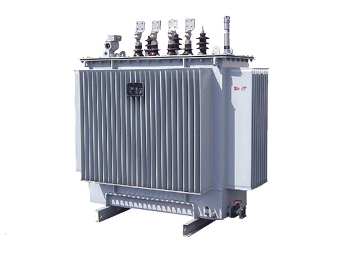 energy-efficient transformer