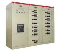 GDF Low-voltage switchgear